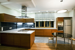 kitchen extensions Fordham